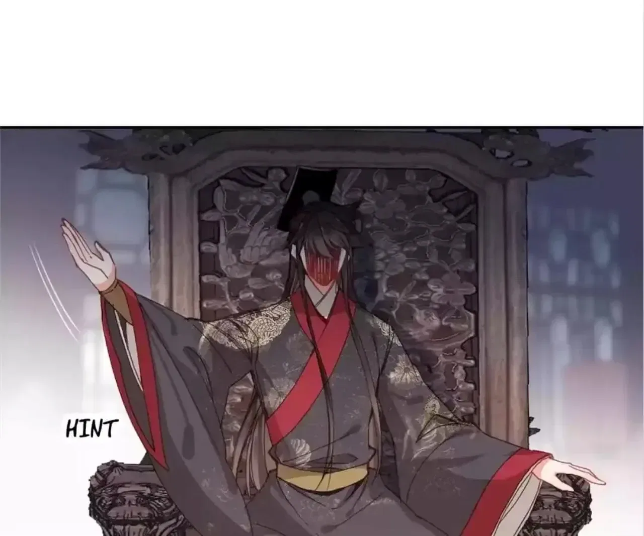 Legend of The Tyrant Empress Chapter 149 – Page 14