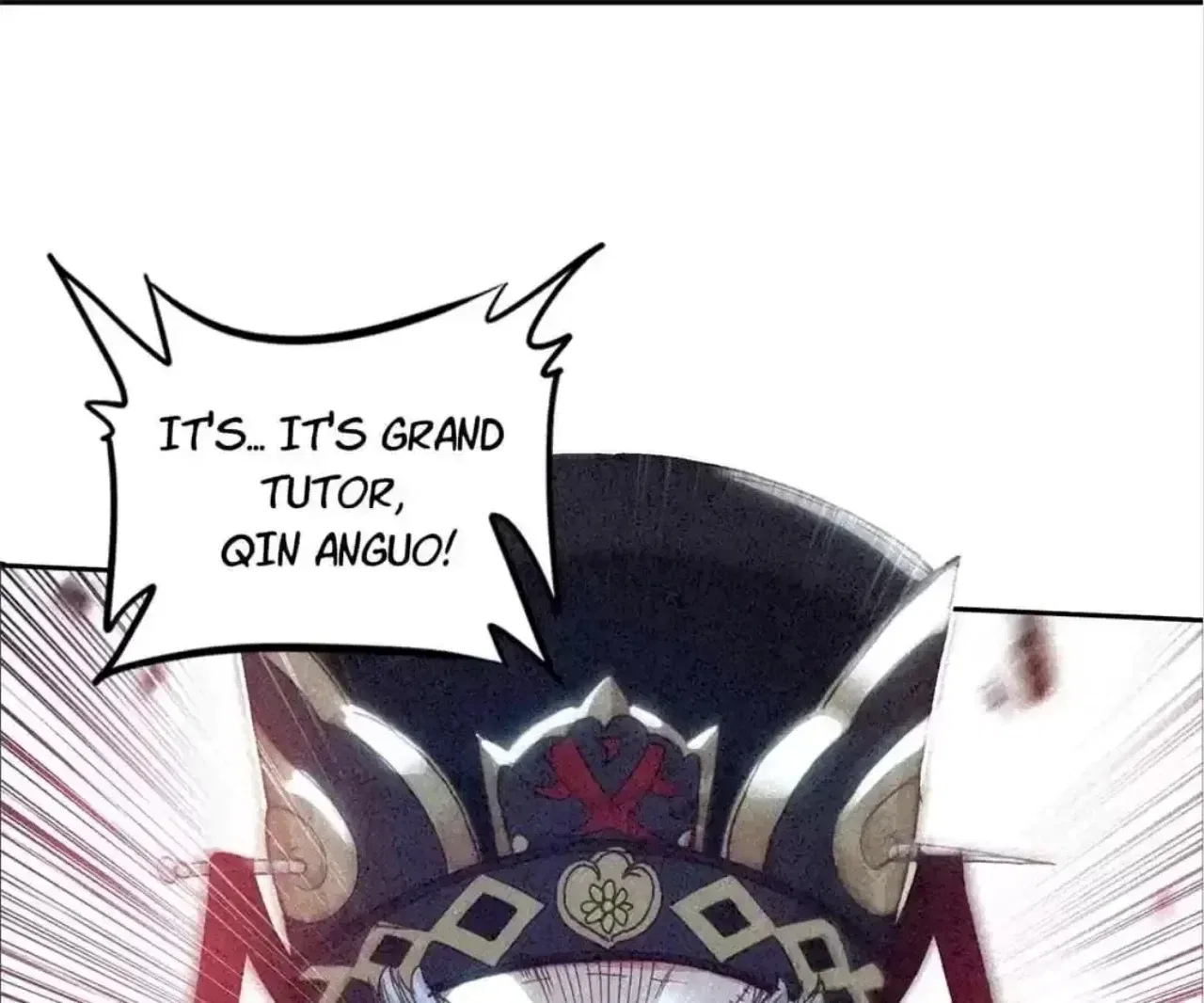 Legend of The Tyrant Empress Chapter 149 – Page 18