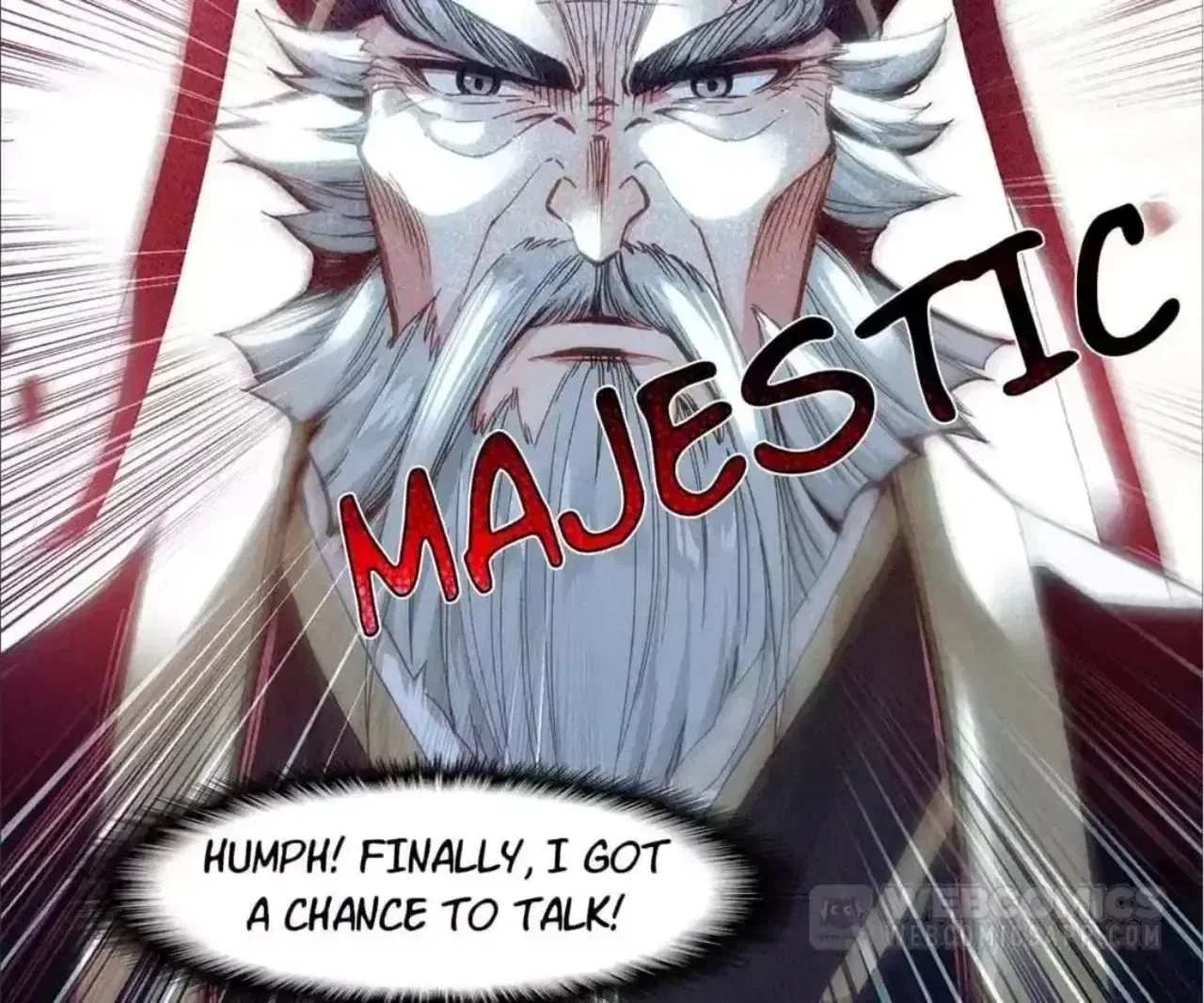 Legend of The Tyrant Empress Chapter 149 – Page 19