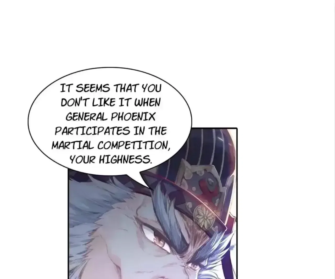 Legend of The Tyrant Empress Chapter 149 – Page 26