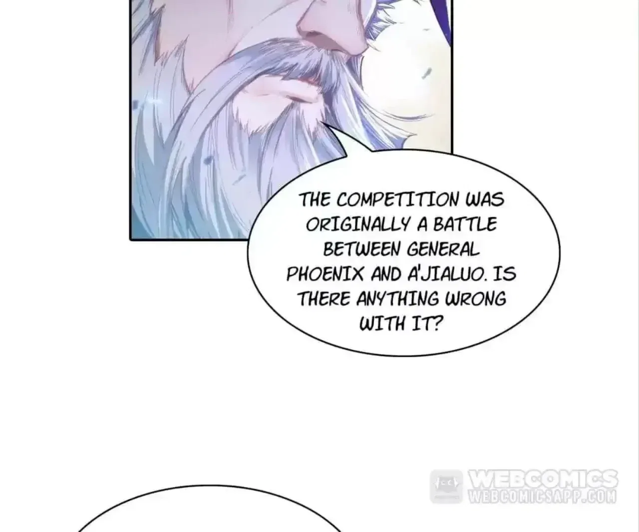 Legend of The Tyrant Empress Chapter 149 – Page 27