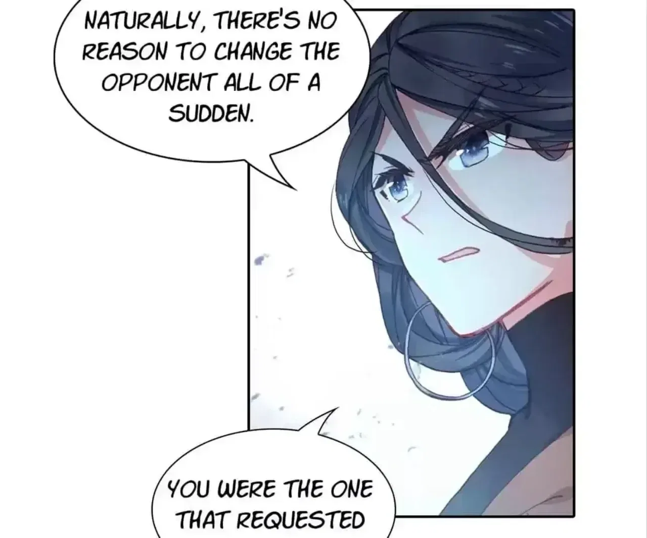 Legend of The Tyrant Empress Chapter 149 – Page 28