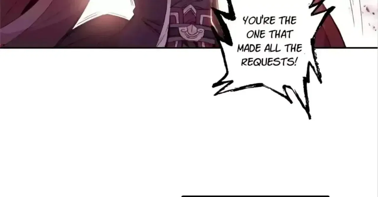 Legend of The Tyrant Empress Chapter 149 – Page 33