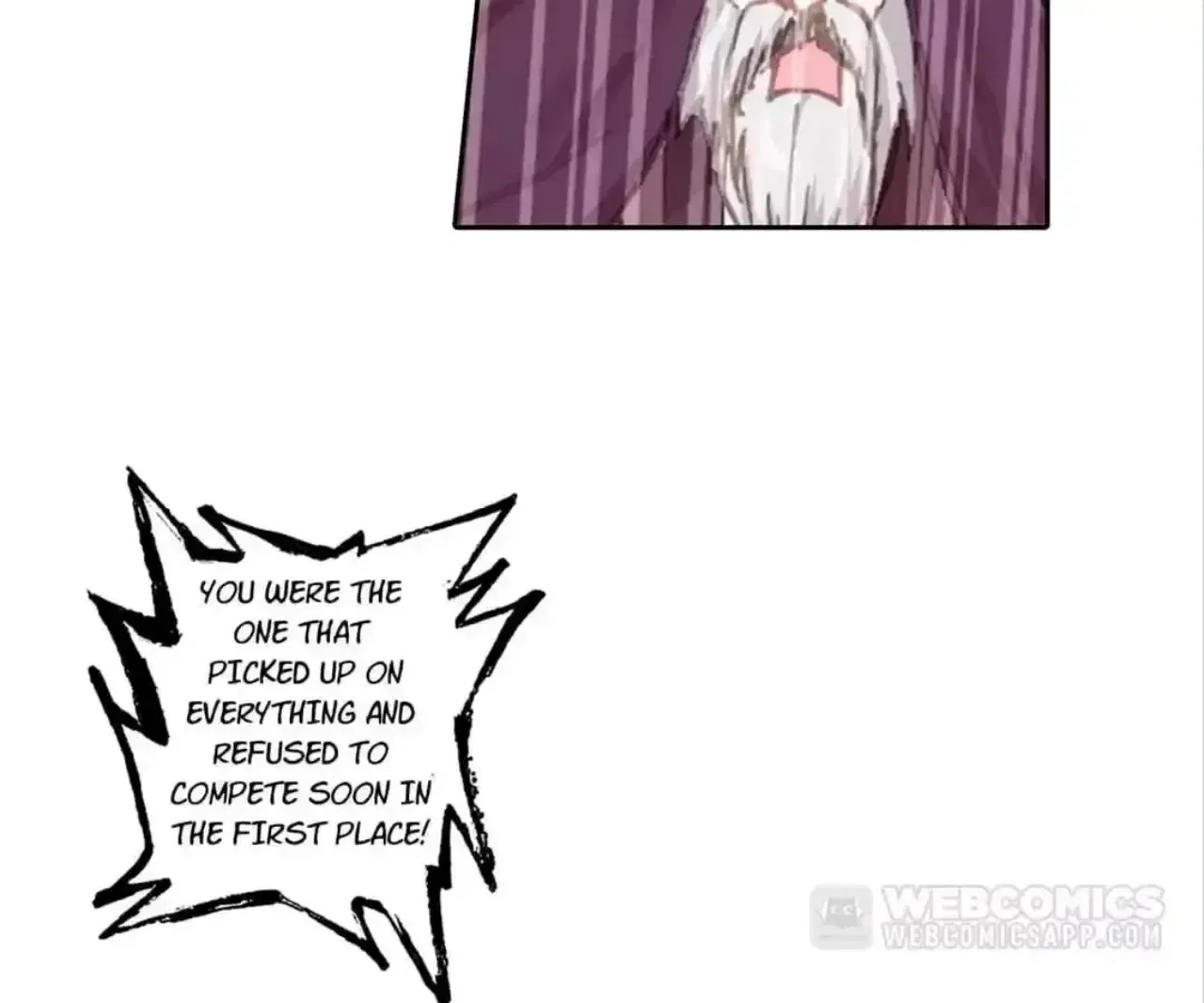 Legend of The Tyrant Empress Chapter 149 – Page 35