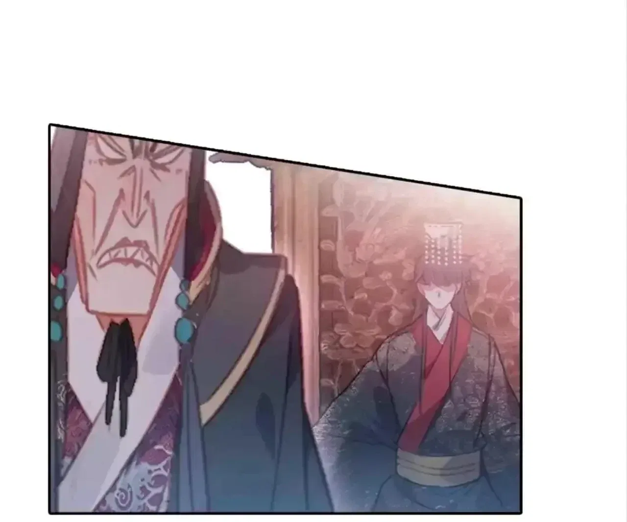 Legend of The Tyrant Empress Chapter 149 – Page 39