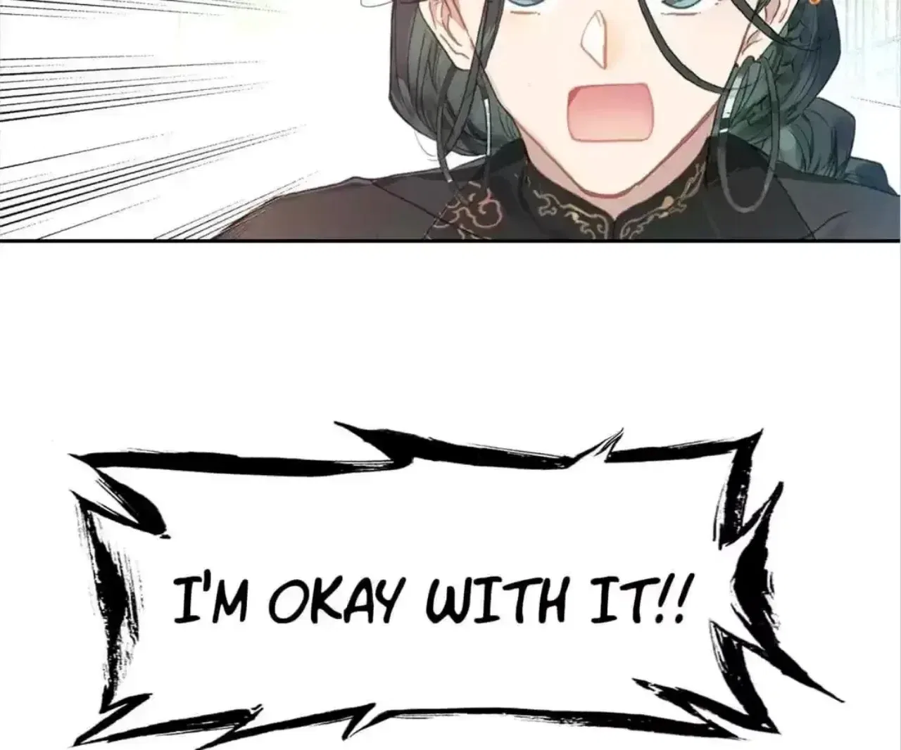 Legend of The Tyrant Empress Chapter 149 – Page 41