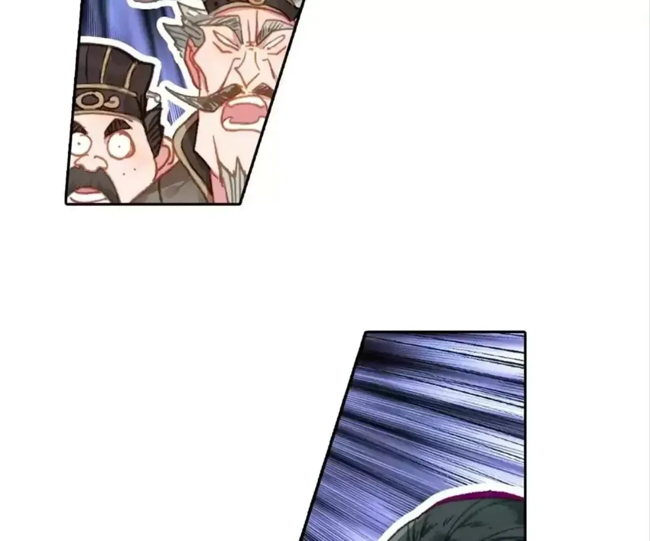 Legend of The Tyrant Empress Chapter 149 – Page 46
