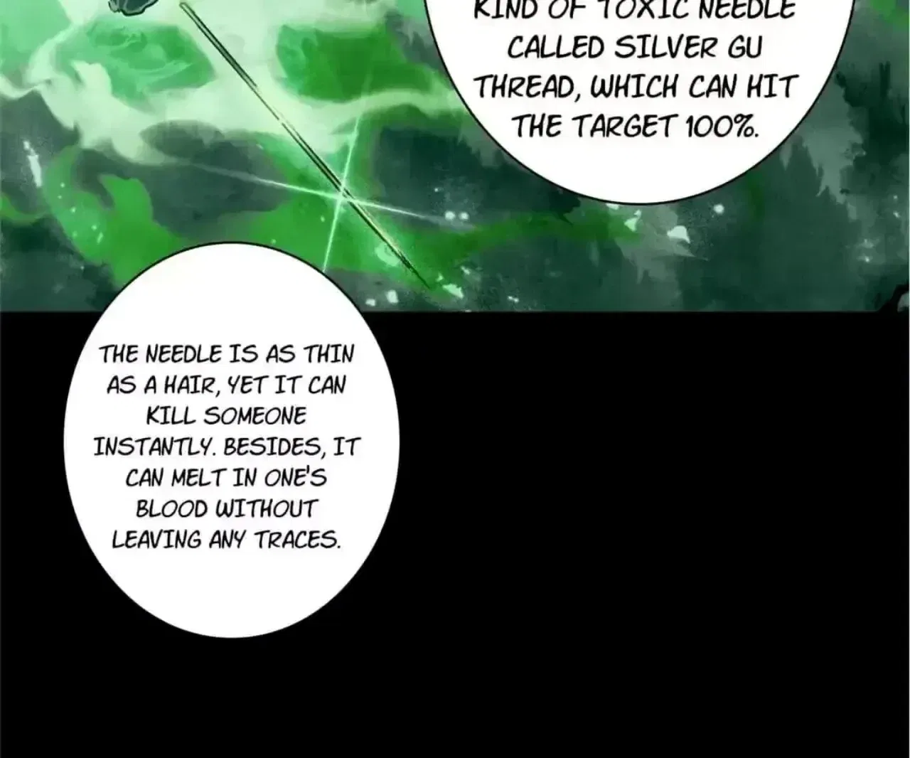 Legend of The Tyrant Empress Chapter 149 – Page 65