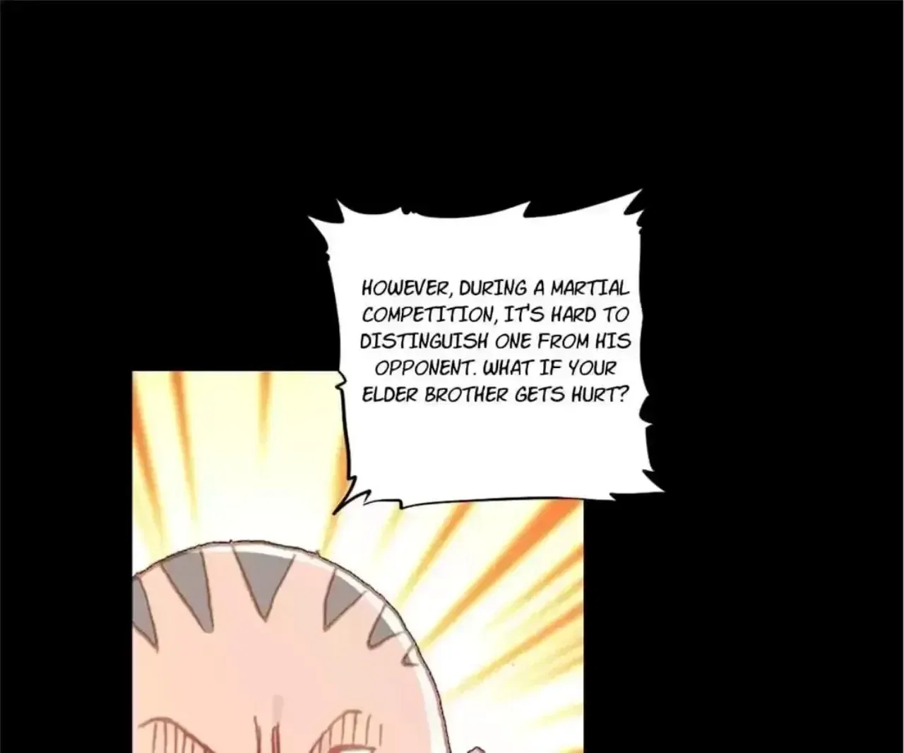 Legend of The Tyrant Empress Chapter 149 – Page 67