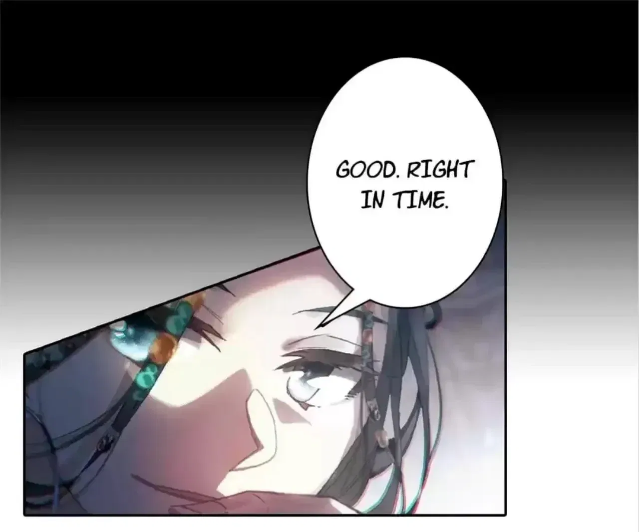 Legend of The Tyrant Empress Chapter 149 – Page 74