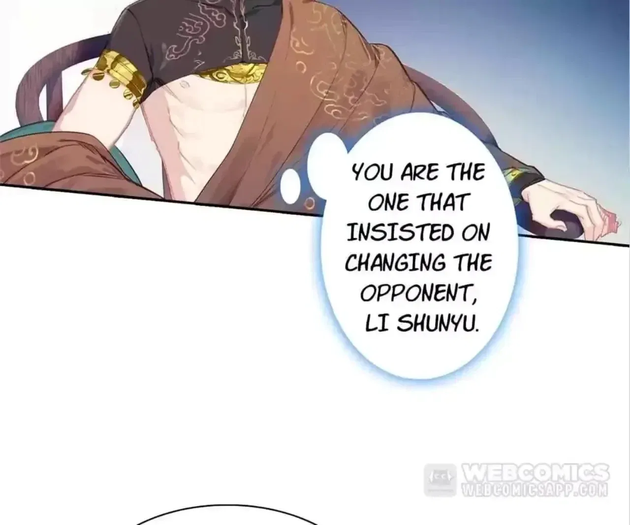 Legend of The Tyrant Empress Chapter 149 – Page 78
