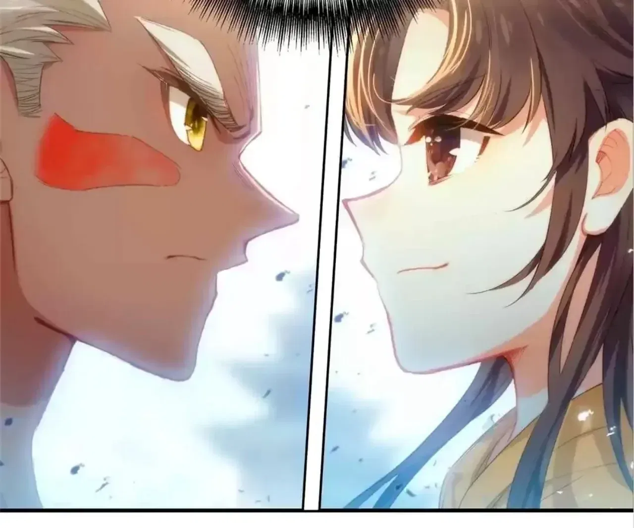 Legend of The Tyrant Empress Chapter 149 – Page 83