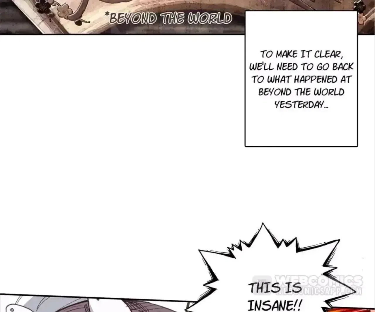 Legend of The Tyrant Empress Chapter 148 – Page 9