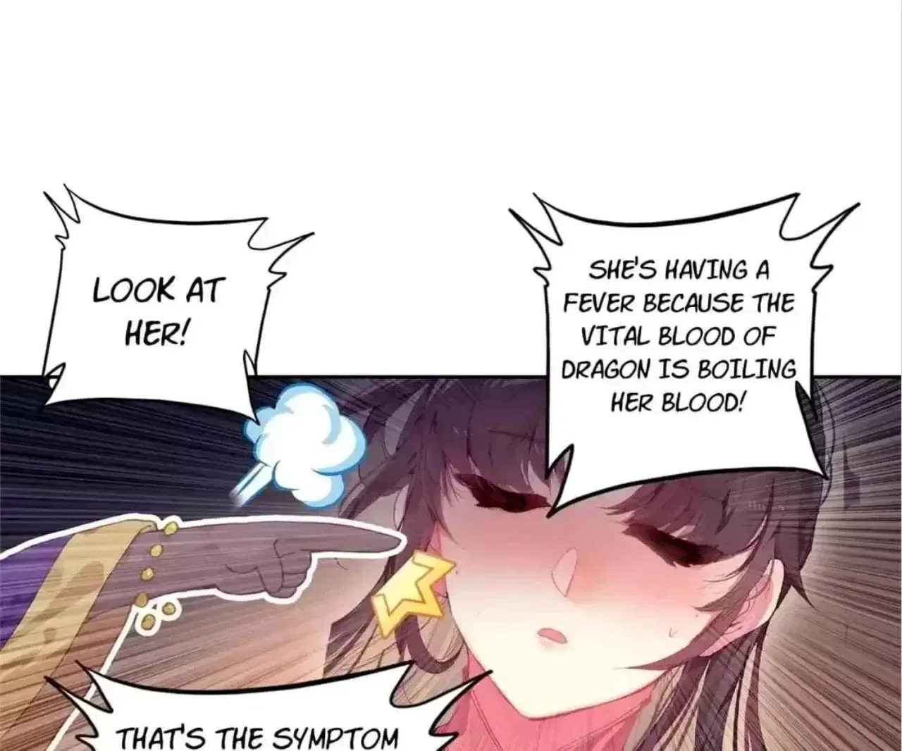 Legend of The Tyrant Empress Chapter 148 – Page 13