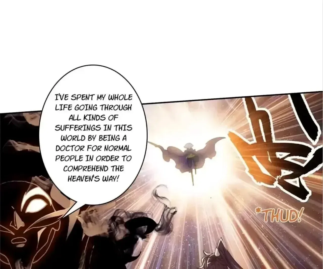 Legend of The Tyrant Empress Chapter 148 – Page 16