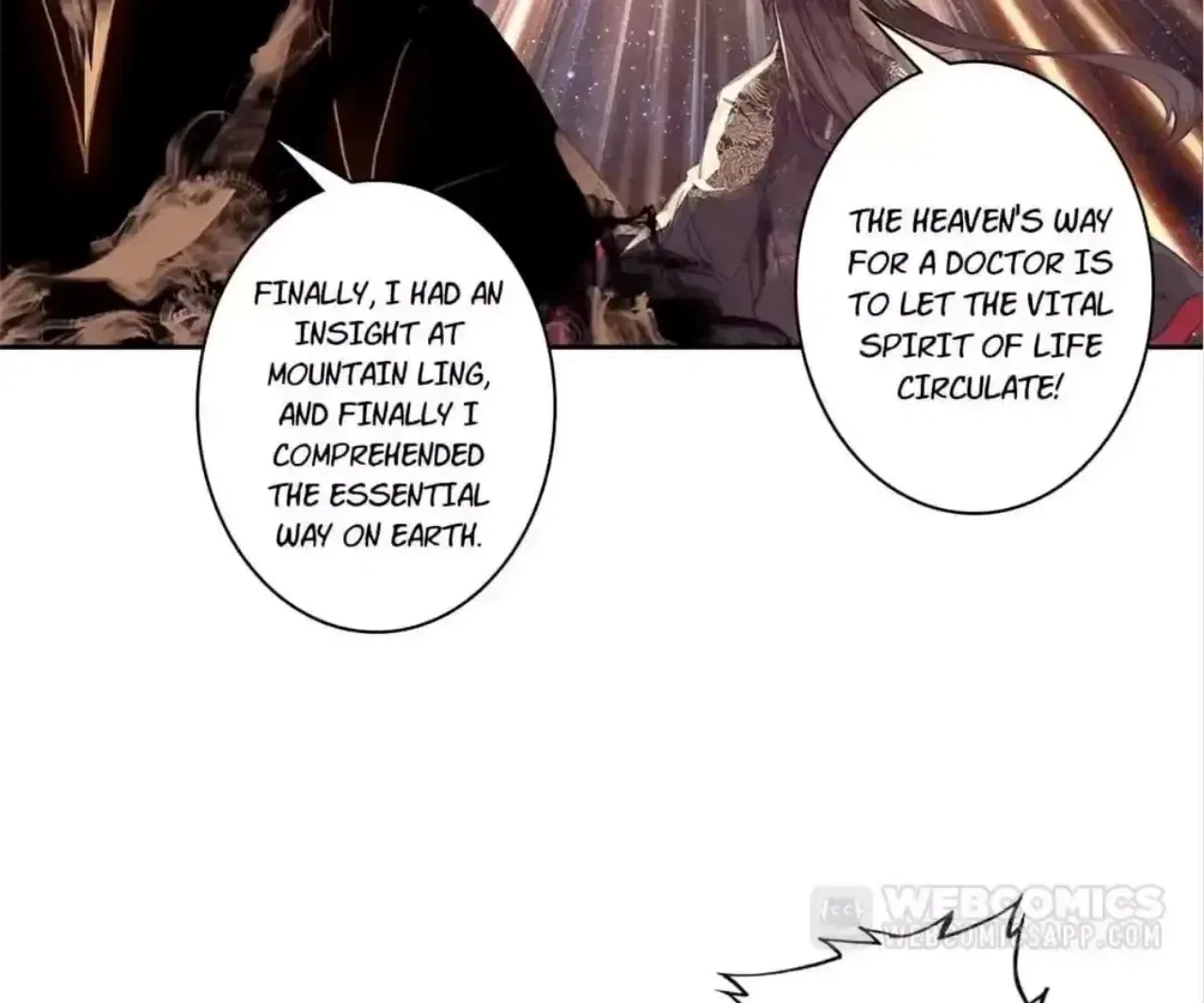 Legend of The Tyrant Empress Chapter 148 – Page 17