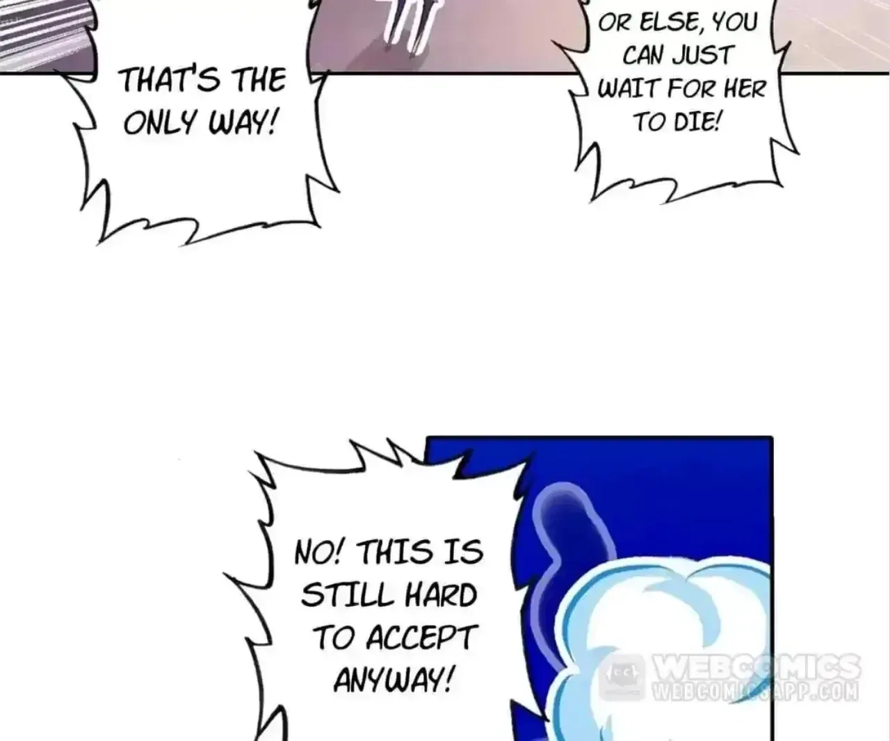 Legend of The Tyrant Empress Chapter 148 – Page 20