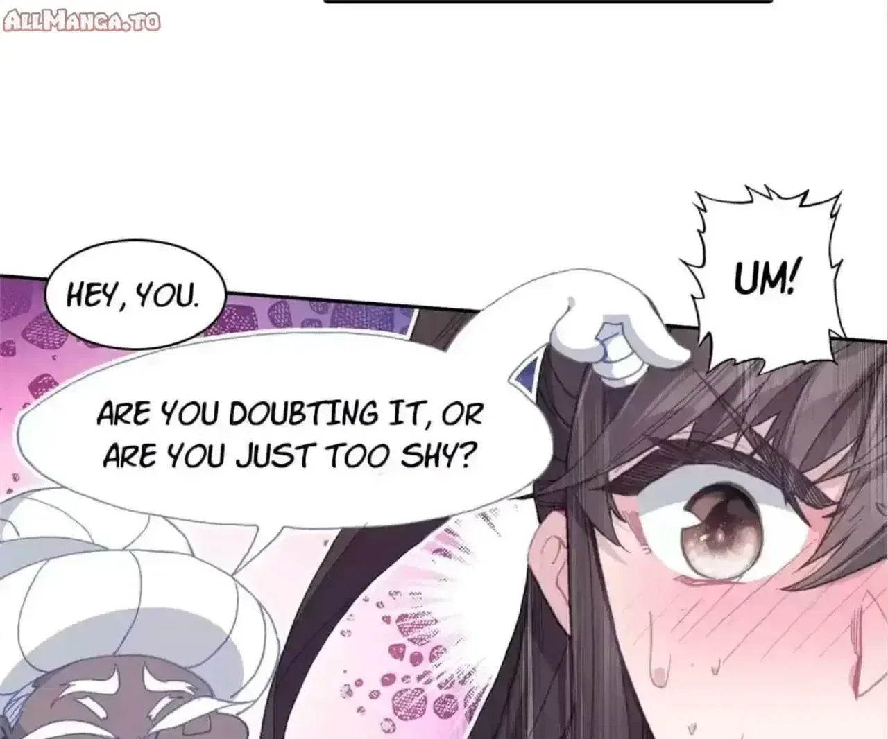 Legend of The Tyrant Empress Chapter 148 – Page 22