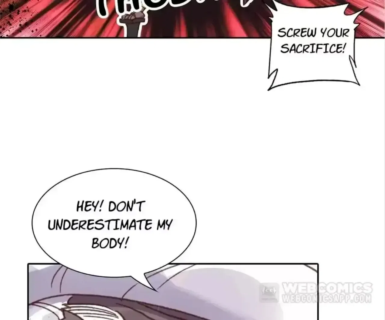 Legend of The Tyrant Empress Chapter 148 – Page 28