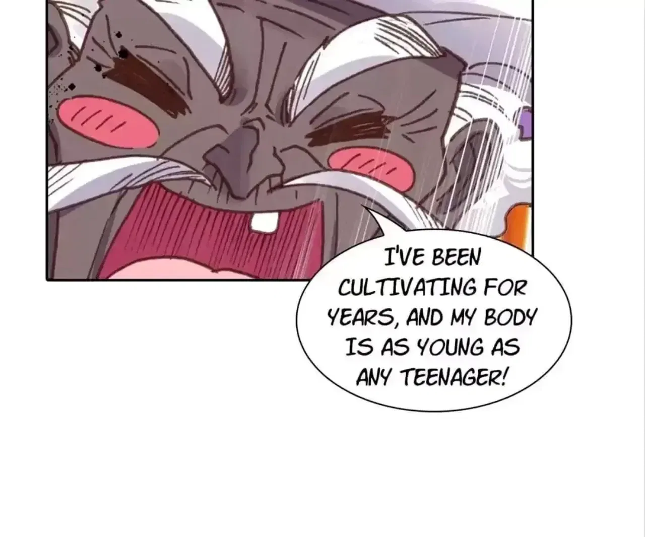 Legend of The Tyrant Empress Chapter 148 – Page 29