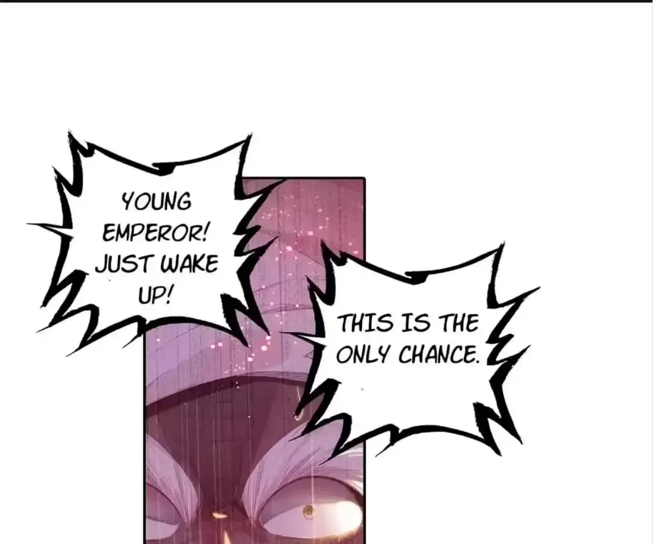 Legend of The Tyrant Empress Chapter 148 – Page 34