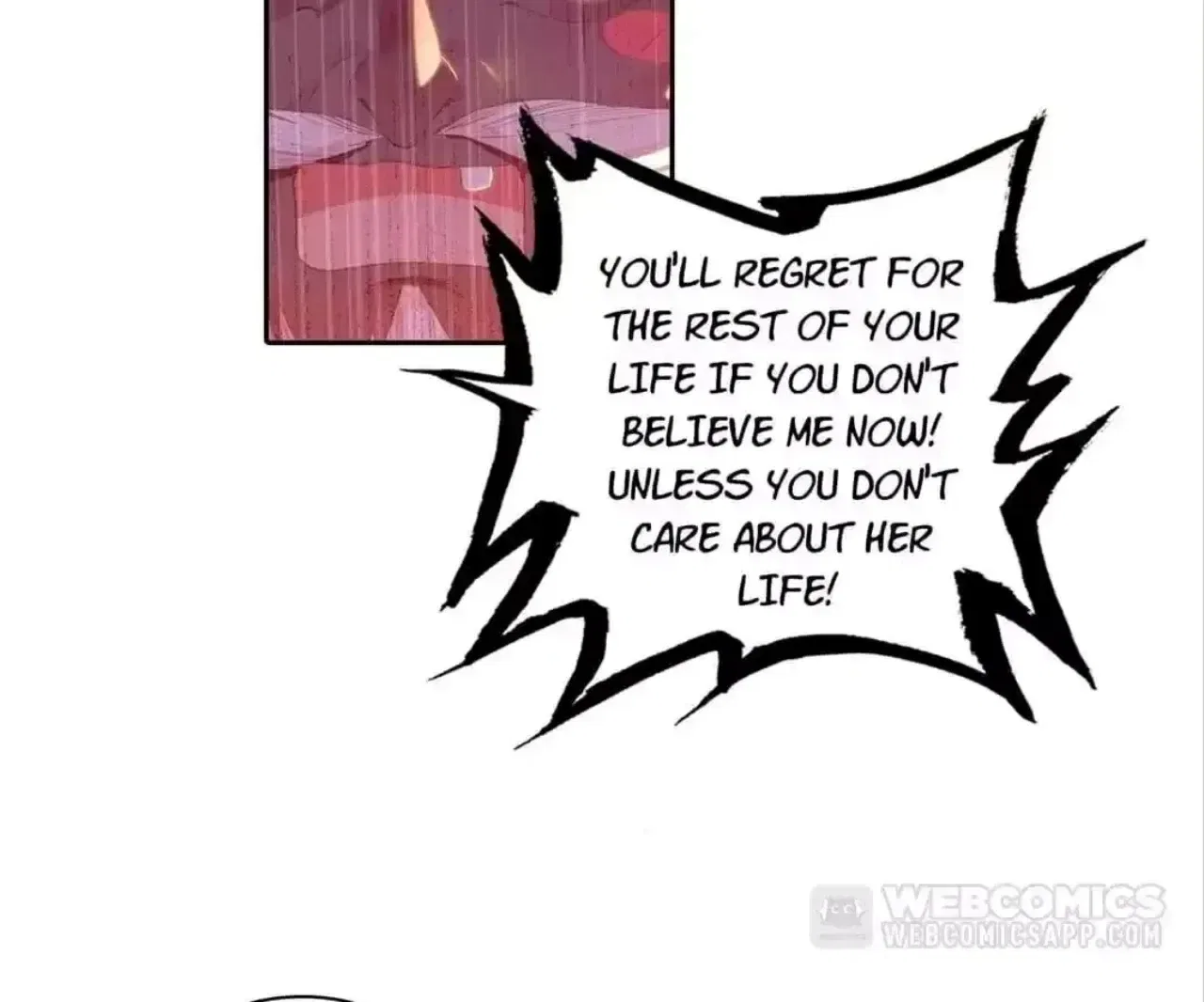 Legend of The Tyrant Empress Chapter 148 – Page 35