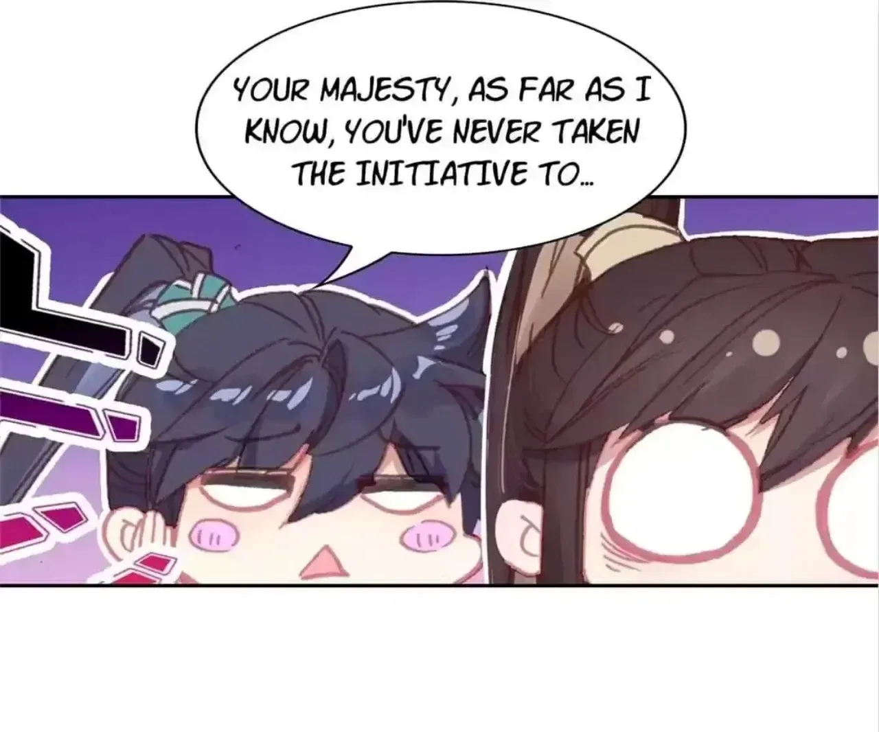 Legend of The Tyrant Empress Chapter 148 – Page 38