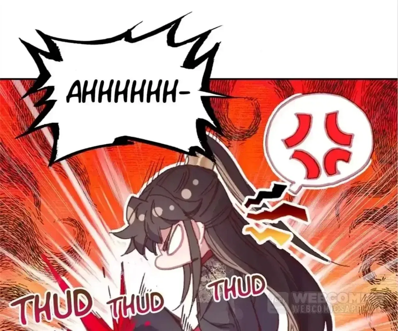 Legend of The Tyrant Empress Chapter 148 – Page 39