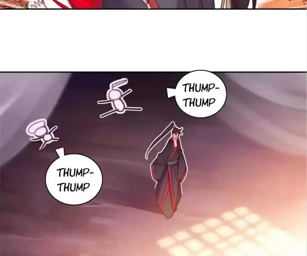 Legend of The Tyrant Empress Chapter 148 – Page 40