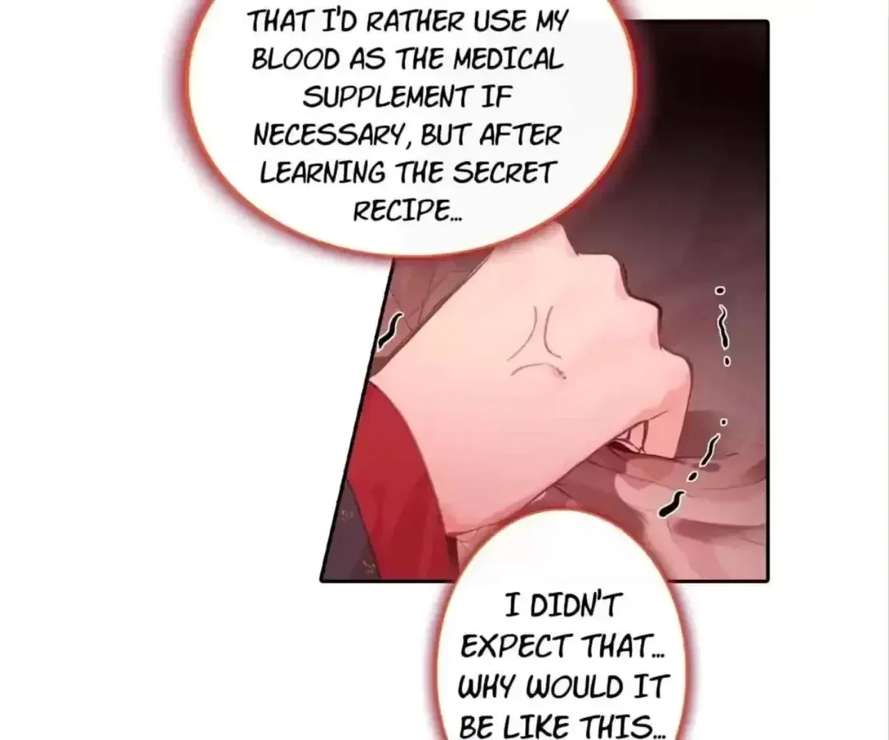Legend of The Tyrant Empress Chapter 148 – Page 44