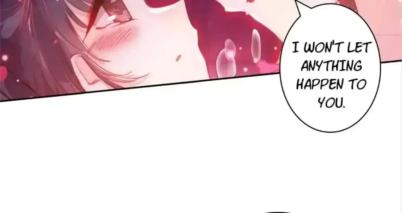 Legend of The Tyrant Empress Chapter 148 – Page 54