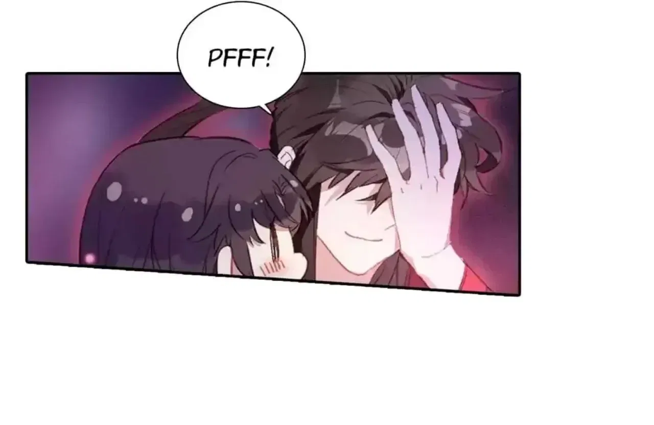 Legend of The Tyrant Empress Chapter 148 – Page 58
