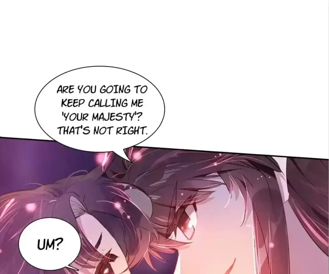 Legend of The Tyrant Empress Chapter 148 – Page 59