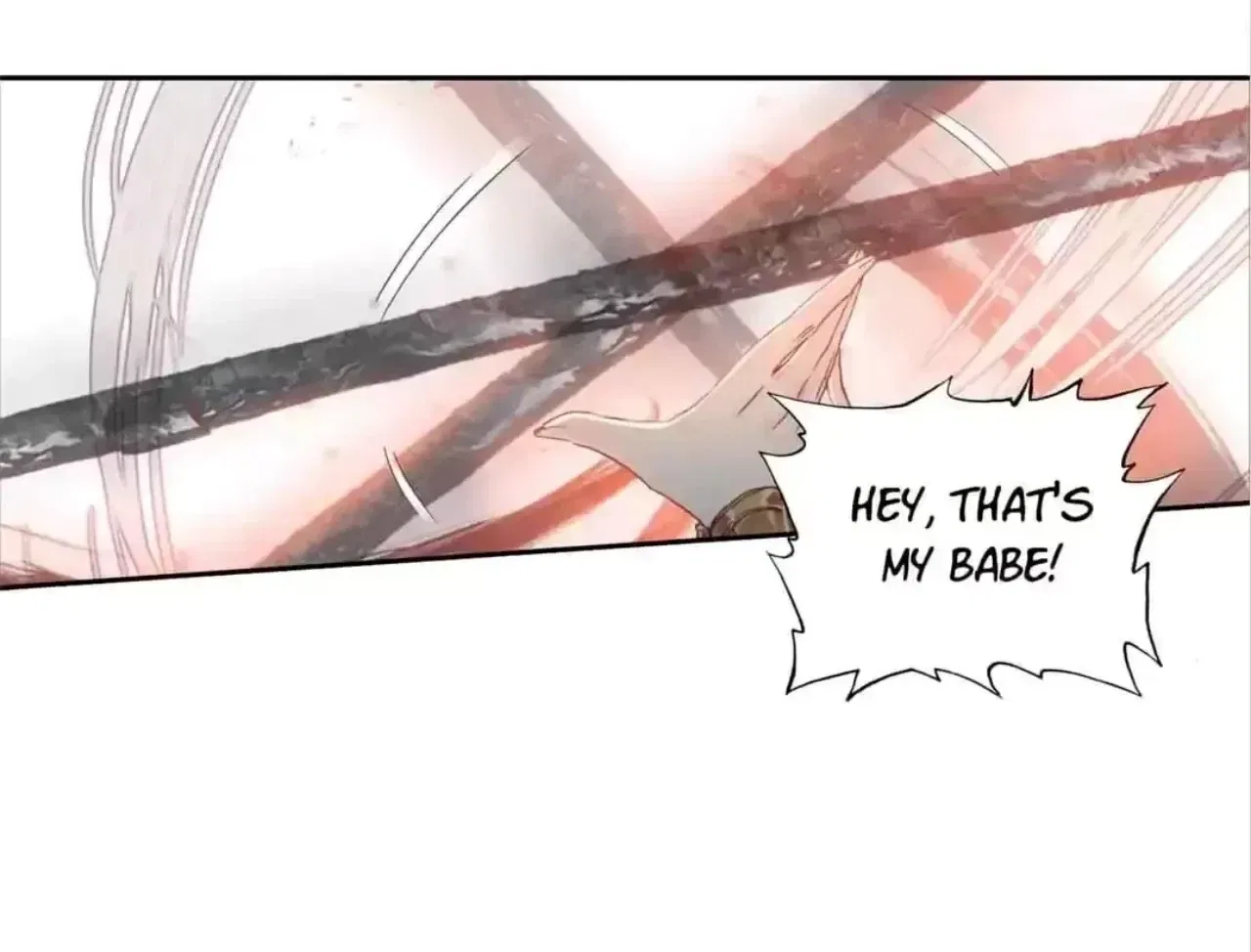 Legend of The Tyrant Empress Chapter 148 – Page 72