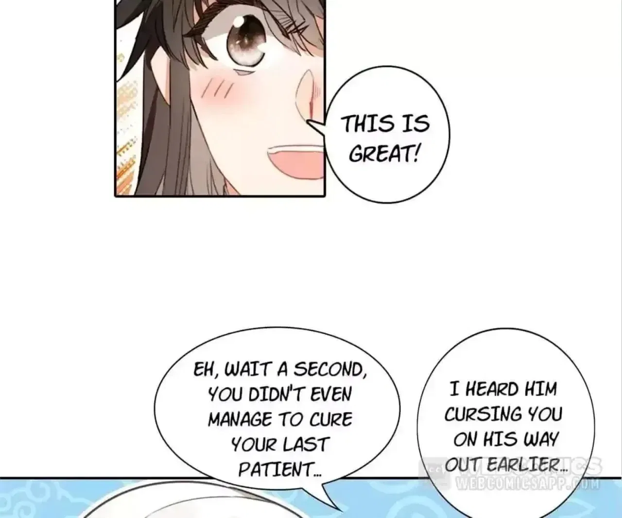 Legend of The Tyrant Empress Chapter 147 – Page 2