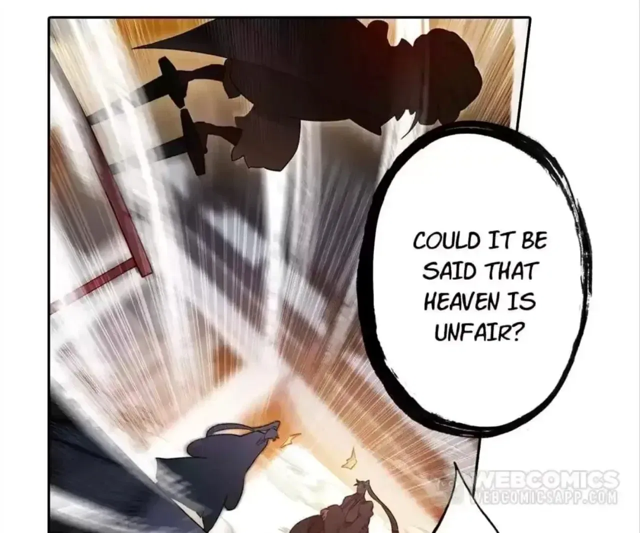 Legend of The Tyrant Empress Chapter 147 – Page 5