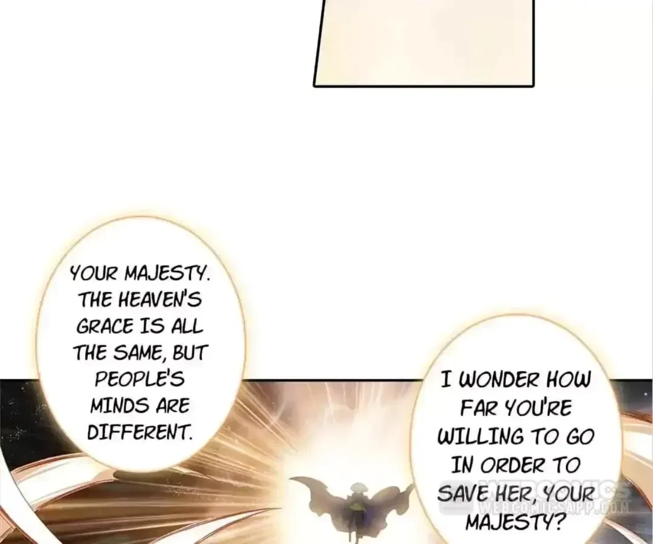 Legend of The Tyrant Empress Chapter 147 – Page 8