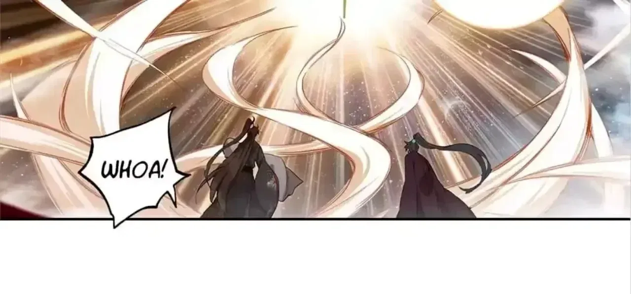 Legend of The Tyrant Empress Chapter 147 – Page 9