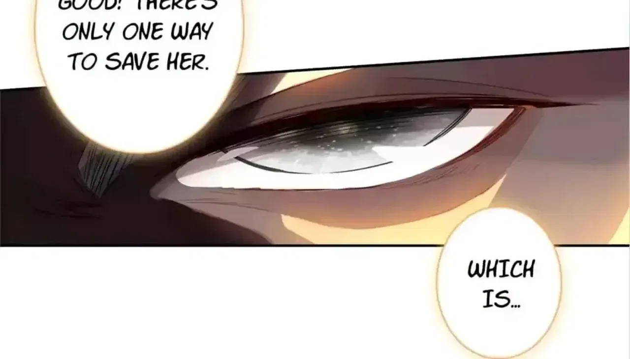 Legend of The Tyrant Empress Chapter 147 – Page 12