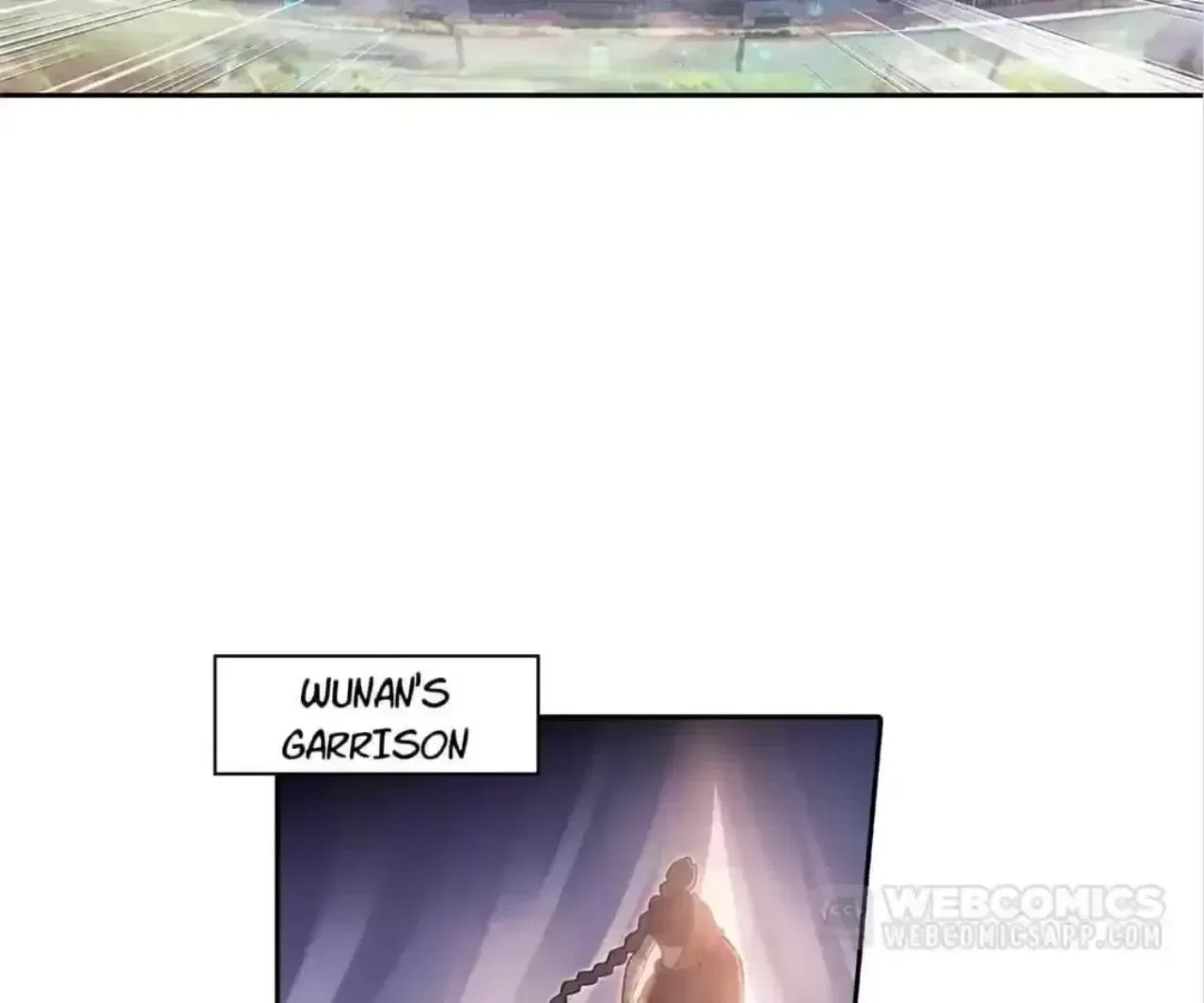 Legend of The Tyrant Empress Chapter 147 – Page 14