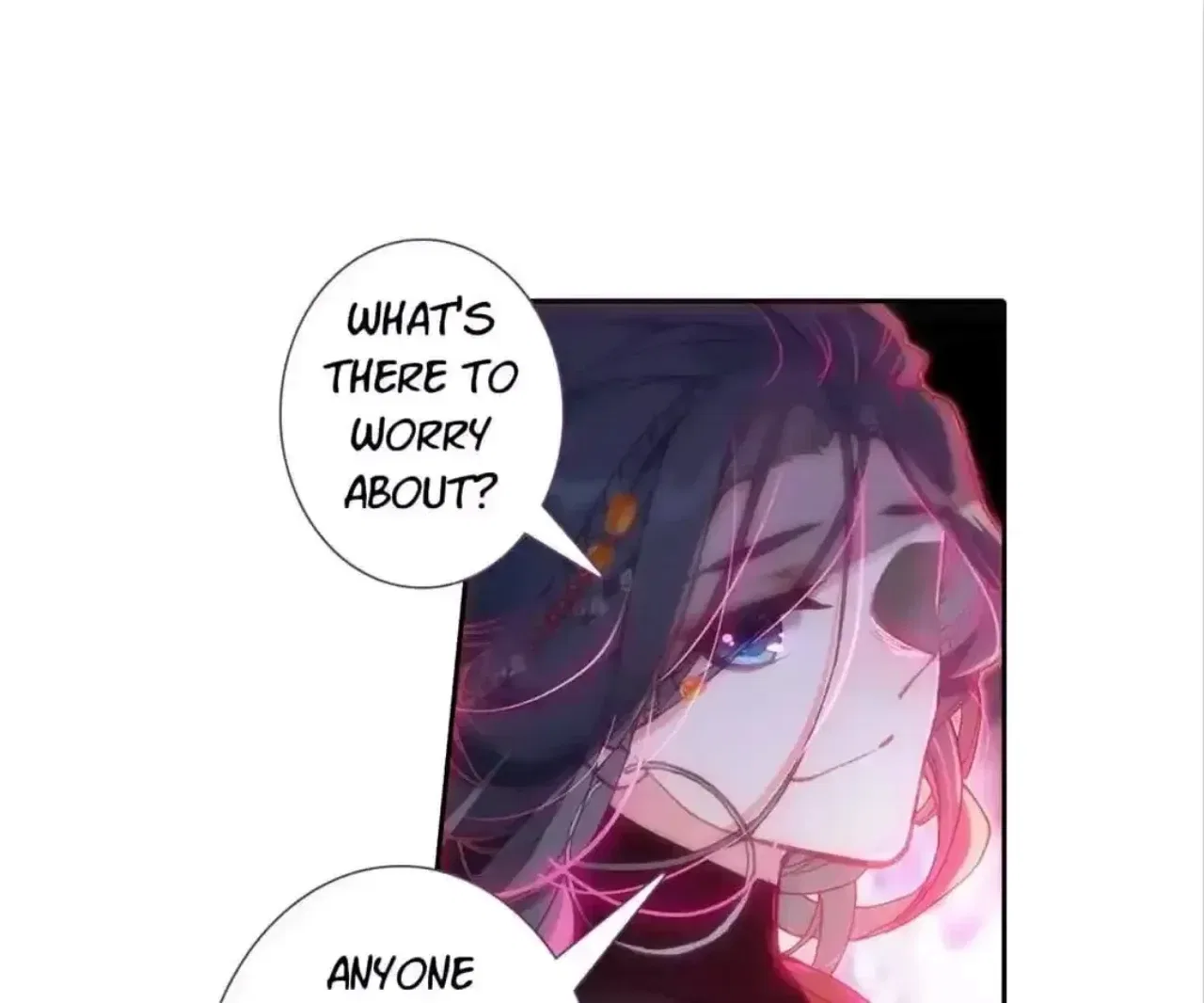 Legend of The Tyrant Empress Chapter 147 – Page 17