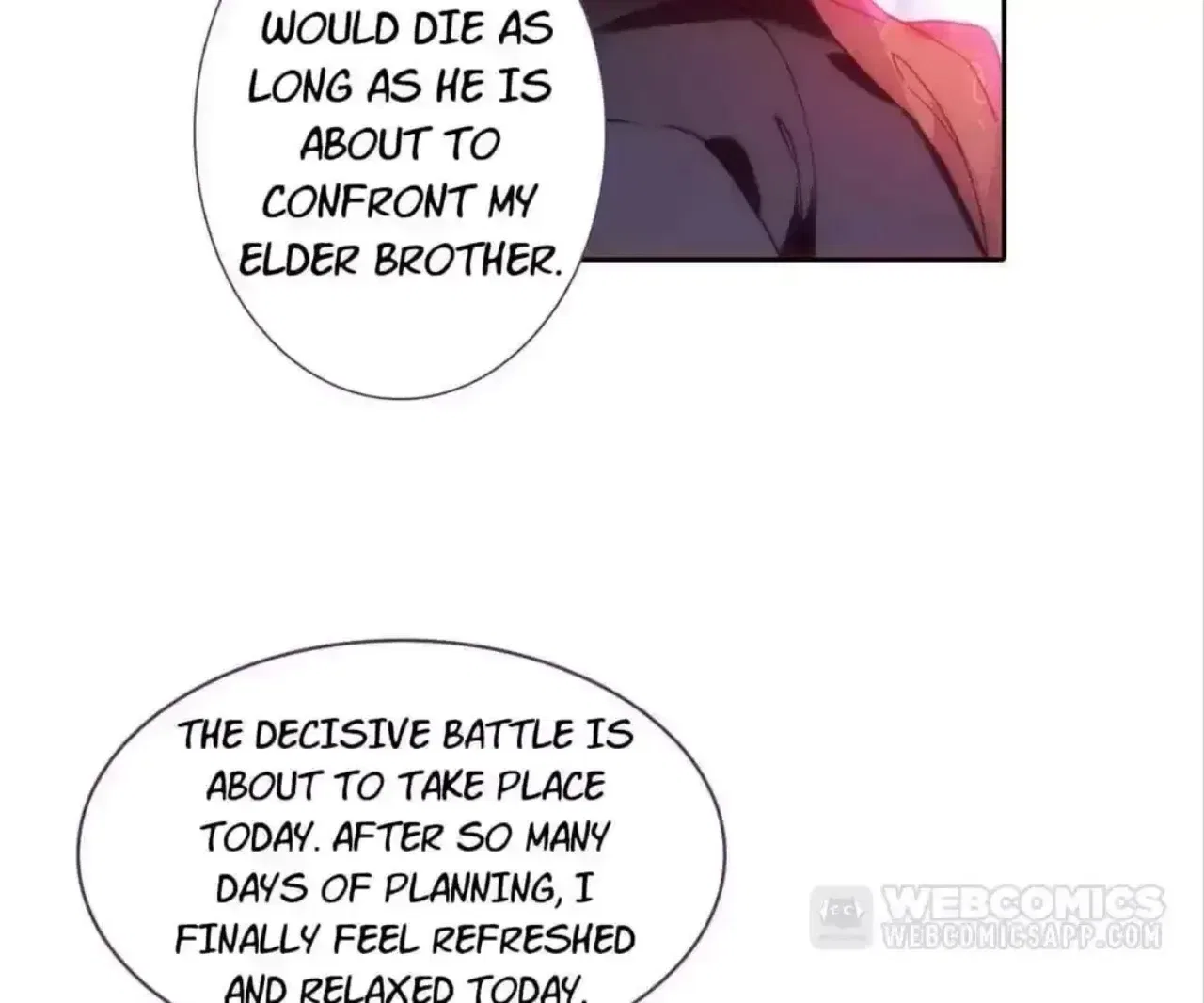 Legend of The Tyrant Empress Chapter 147 – Page 18