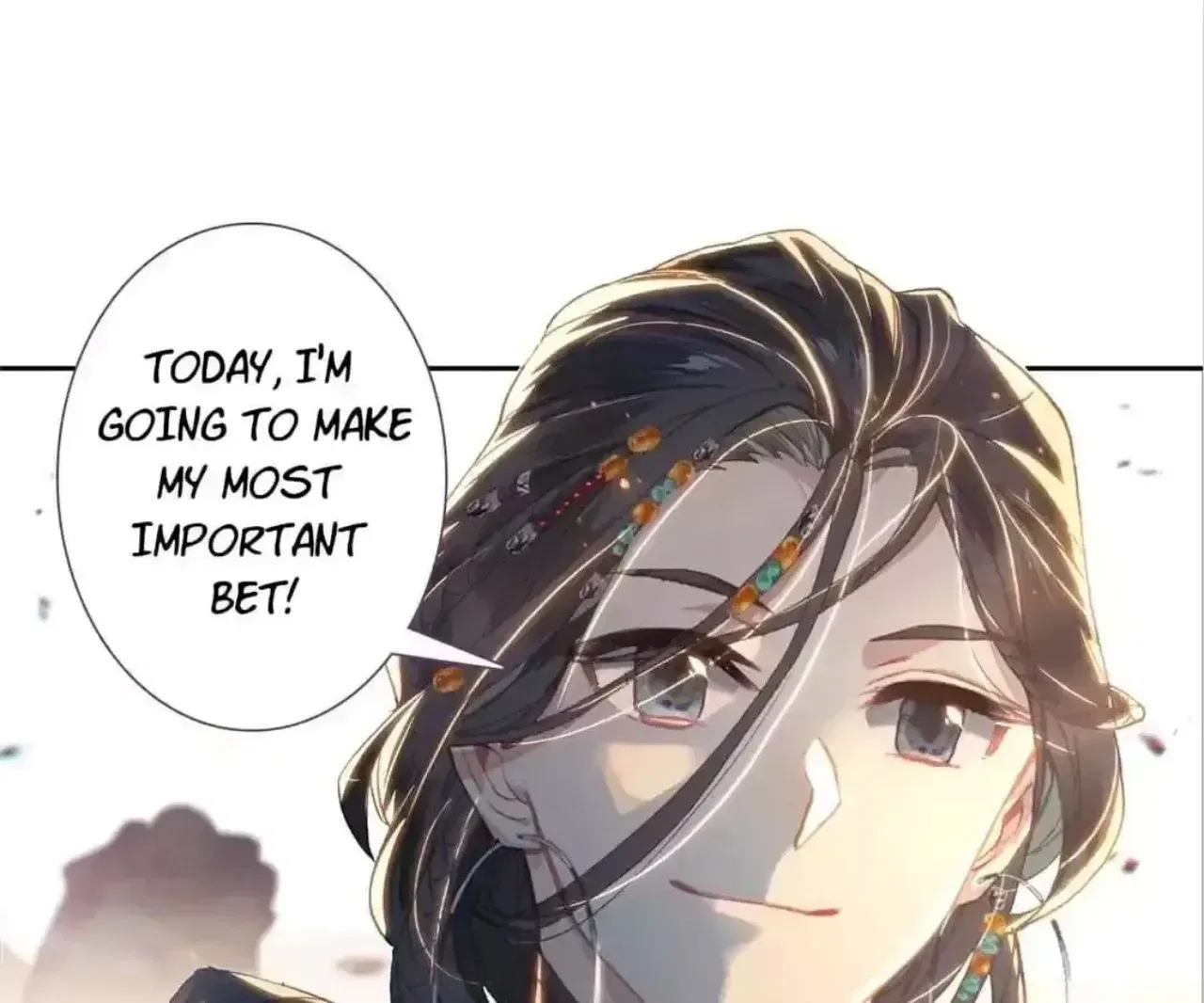 Legend of The Tyrant Empress Chapter 147 – Page 20