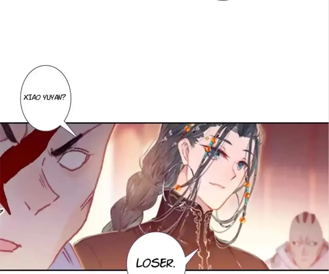Legend of The Tyrant Empress Chapter 147 – Page 26