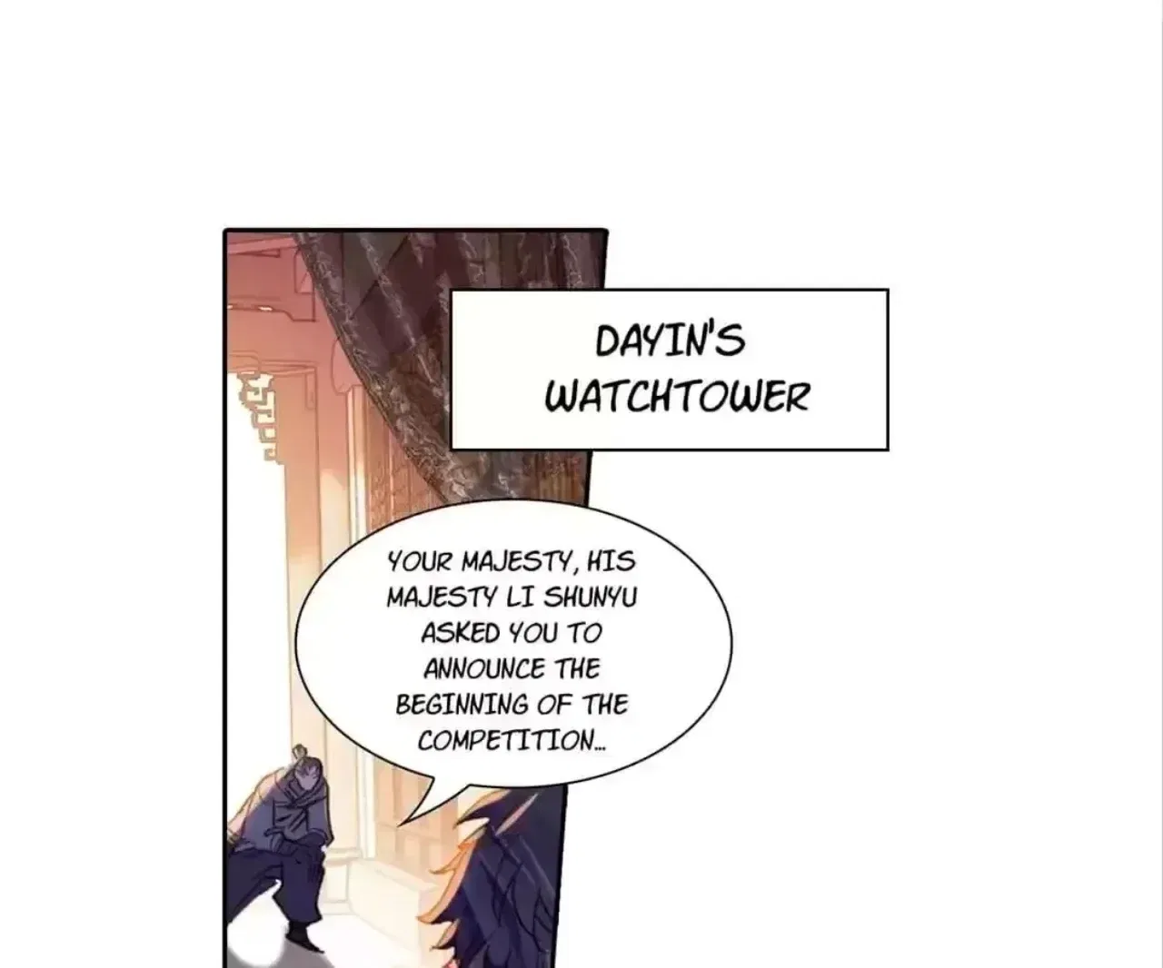Legend of The Tyrant Empress Chapter 147 – Page 31