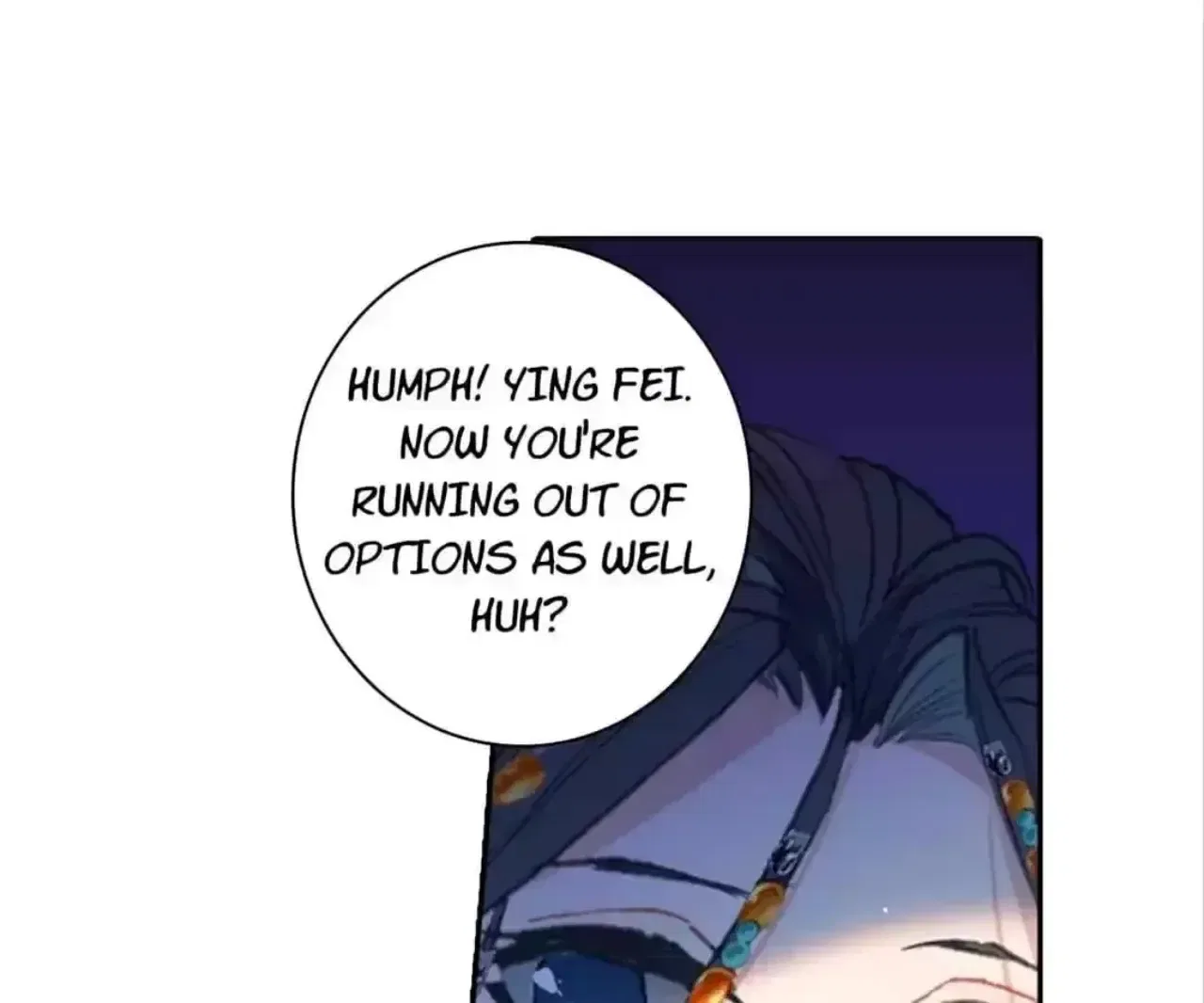 Legend of The Tyrant Empress Chapter 147 – Page 34