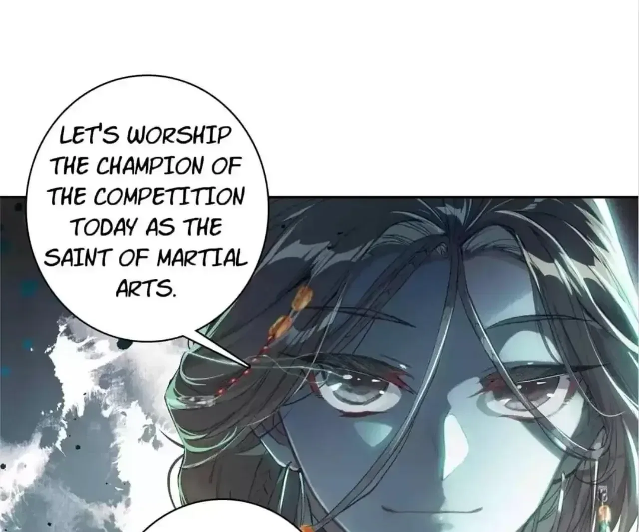 Legend of The Tyrant Empress Chapter 147 – Page 38