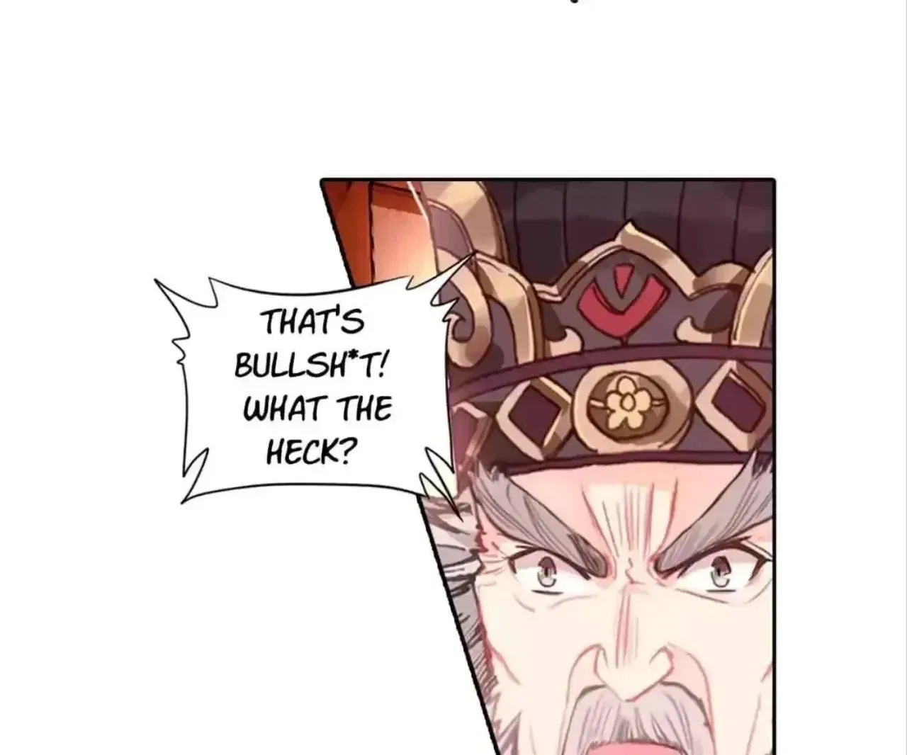 Legend of The Tyrant Empress Chapter 147 – Page 41