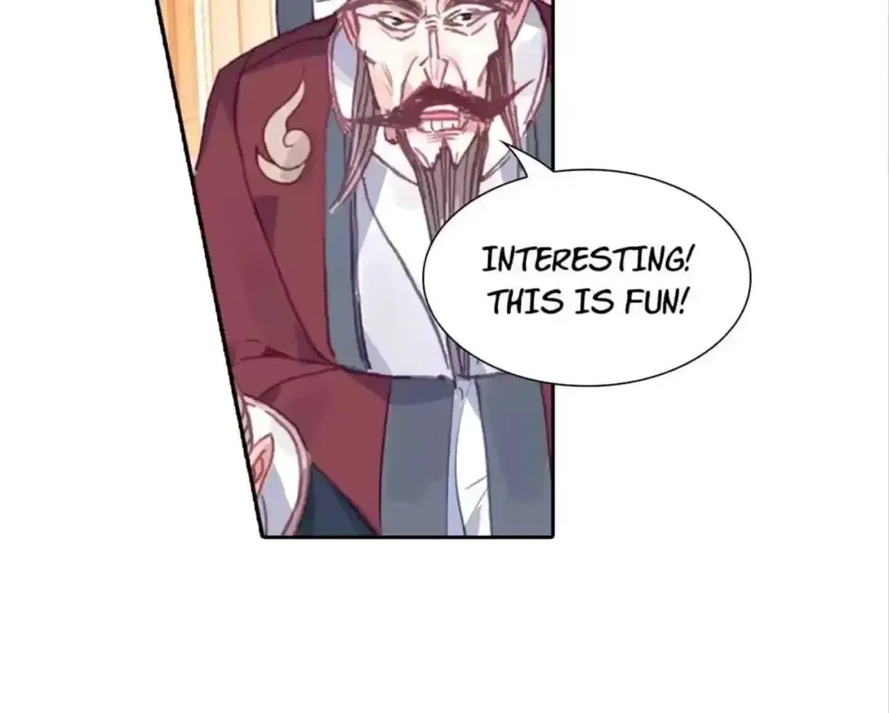 Legend of The Tyrant Empress Chapter 147 – Page 43