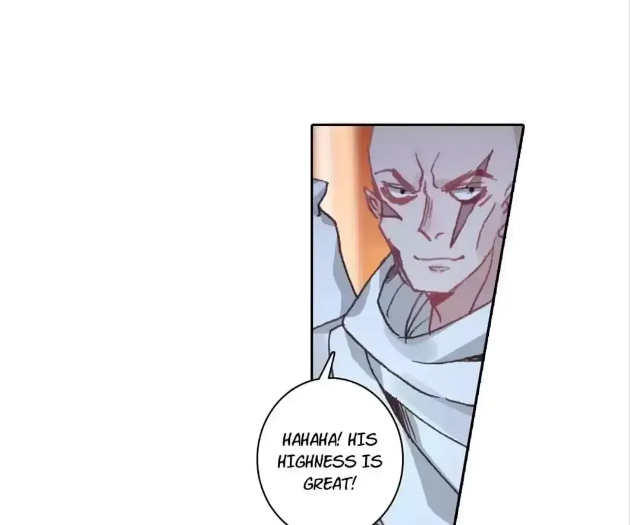 Legend of The Tyrant Empress Chapter 147 – Page 44